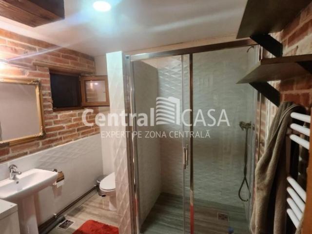 Casă închirieri în Mircea Cel Batran, Iași