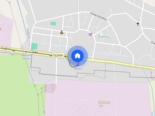 Casă închirieri în Iași