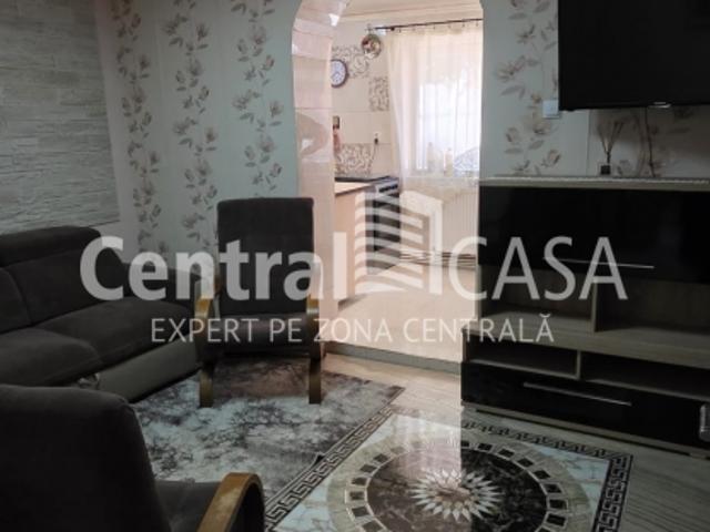 Casă închirieri în Valea Lupului, Iași