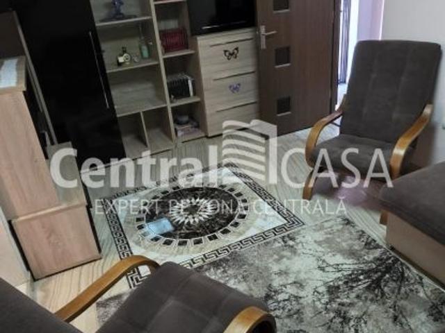 Casă închirieri în Mircea Cel Batran, Iași