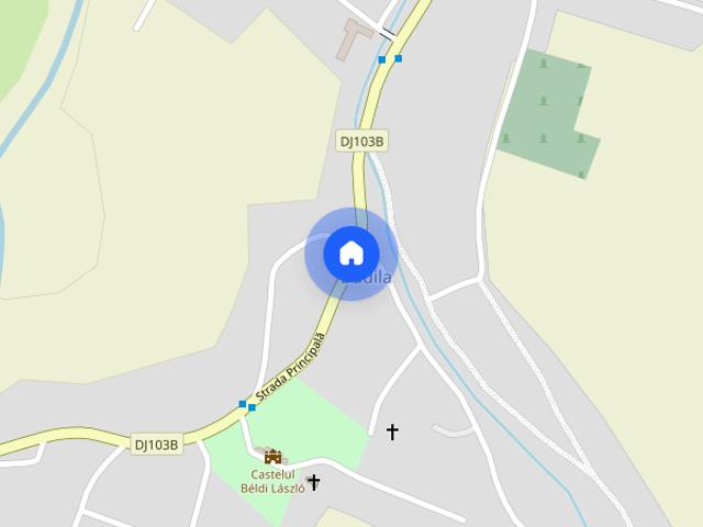 Casă închirieri în Budila, Brașov
