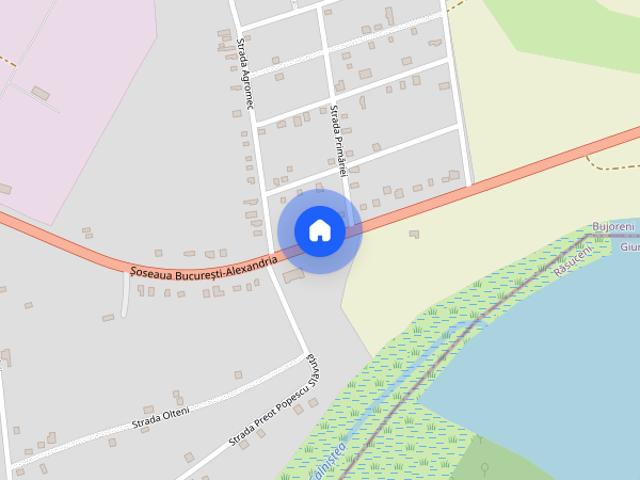 Casă închirieri în Teleorman