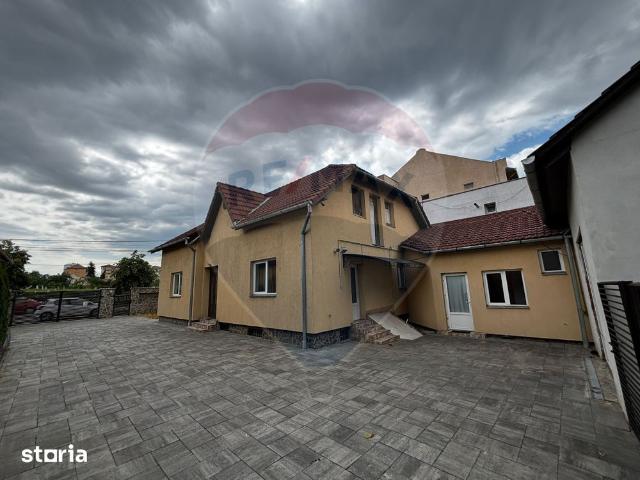 Casă închirieri în Alba