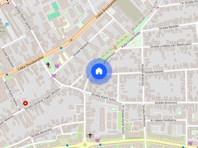 Casă închirieri în Cluj-napoca, Cluj