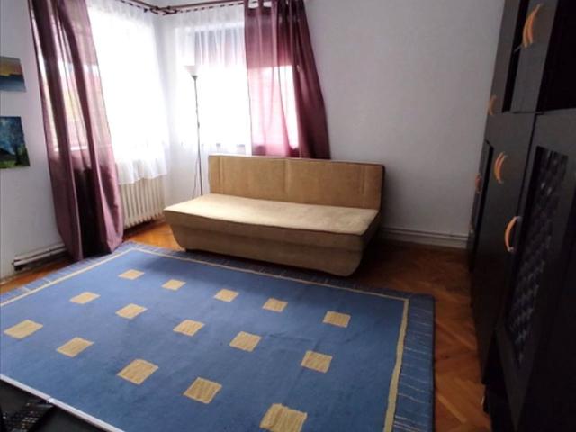 Casă închirieri în Mircea Cel Batran, Iași