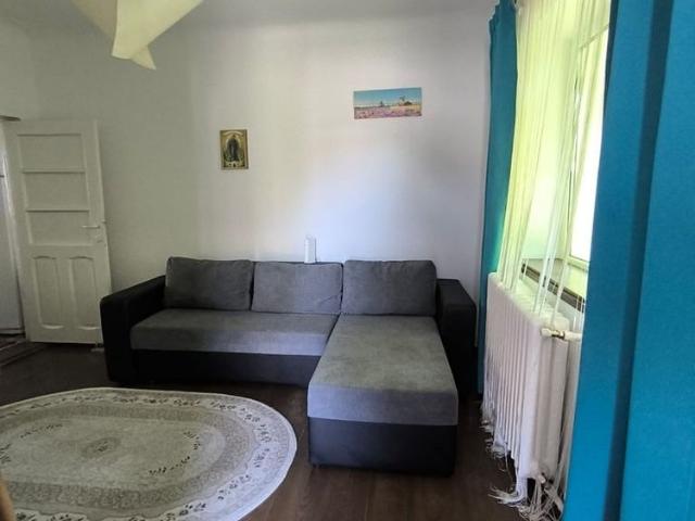 Casă închirieri în Mircea Cel Batran, Iași