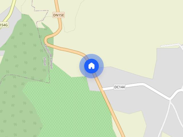Casă închirieri în Campenita, Mureș