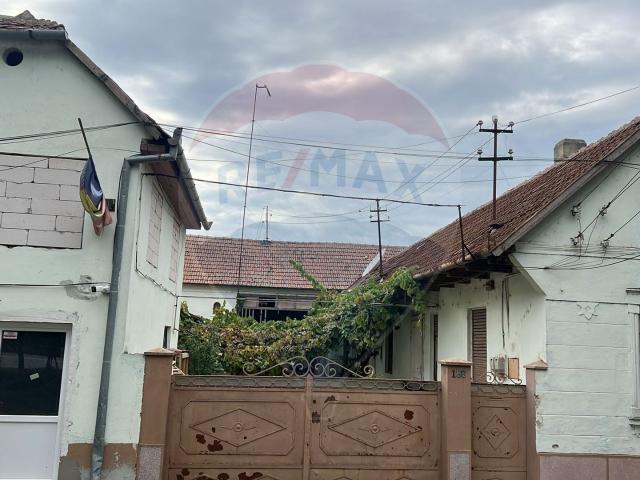 Casă închirieri în Arad