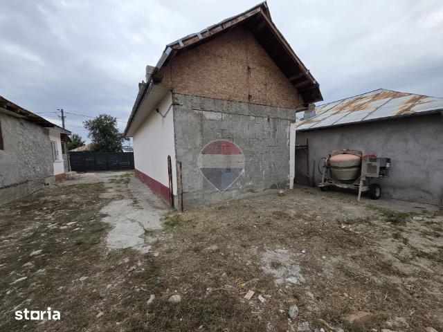 Casă închirieri în Obor, Focșani