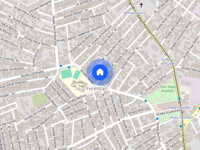 Casă închirieri în Sector 5, București