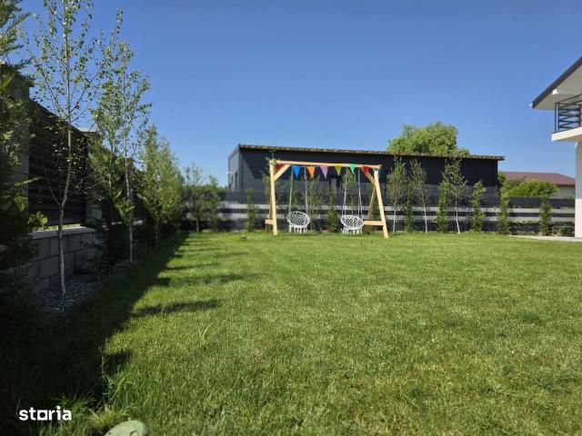 Casă închirieri