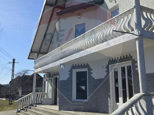 Casă închirieri în Hurjuieni, Suceava