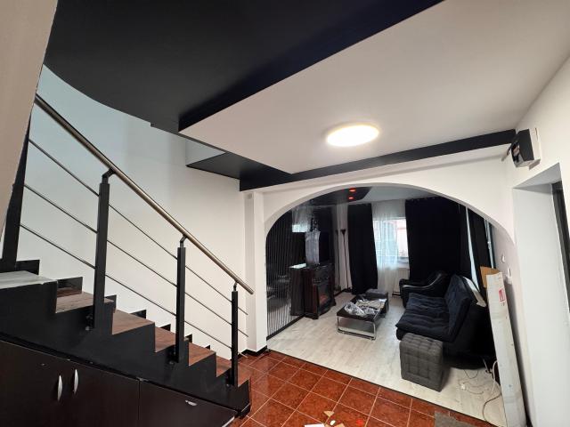 Apartament închirieri în Mircea Cel Batran, Iași