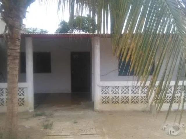 Casa venta en Tumbes