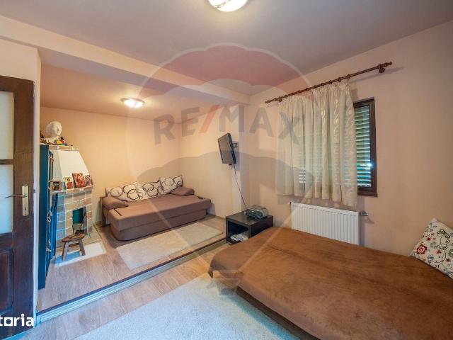 Casă vânzări în Romani, Prahova