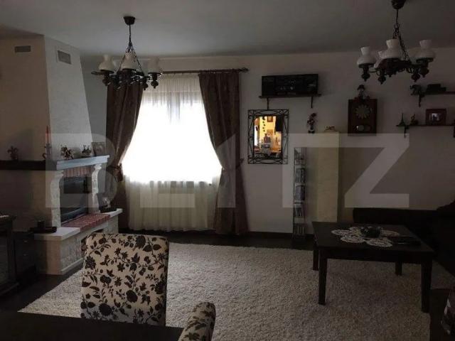 Casă închirieri în Vlădeț, Predeal