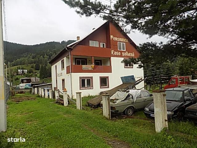 Casă vânzări