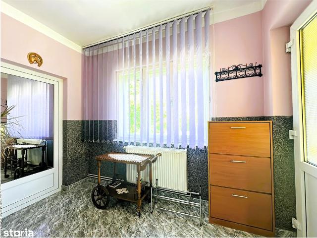 Casă vânzări în Romani, Hunedoara