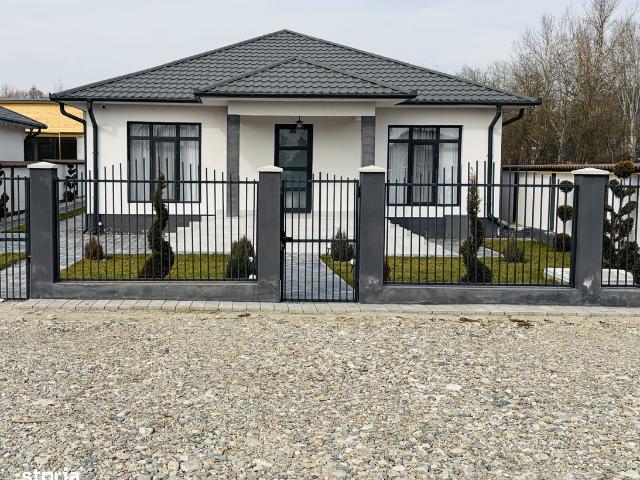 Casă vânzări