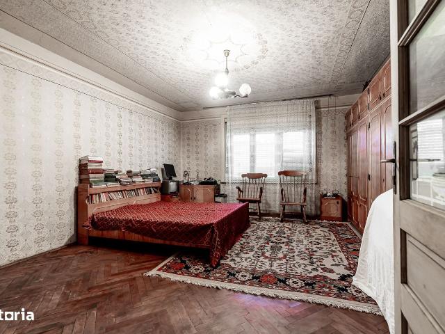 Casă vânzări