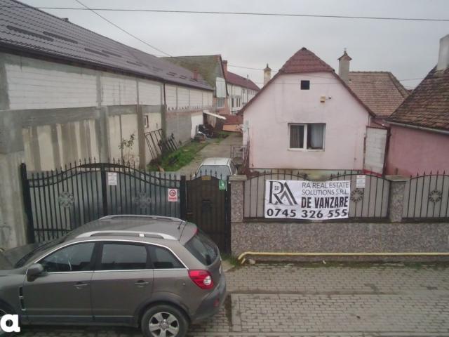 Casă vânzări