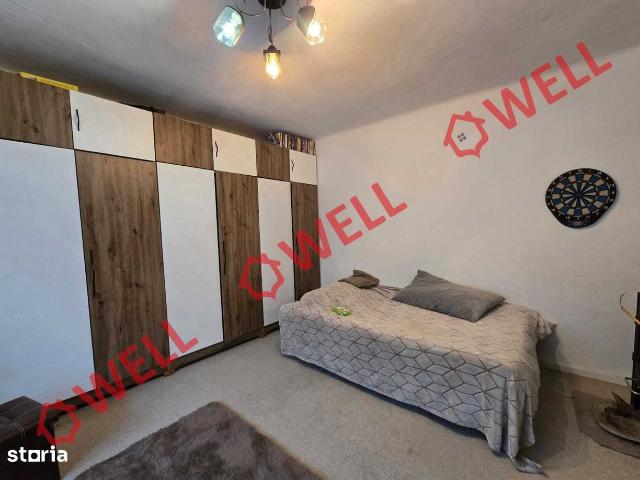 Casă vânzări în Romani, Brașov