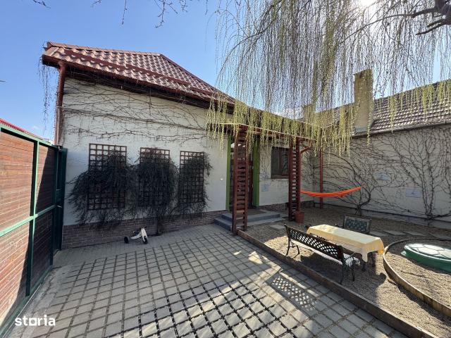 Casă vânzări