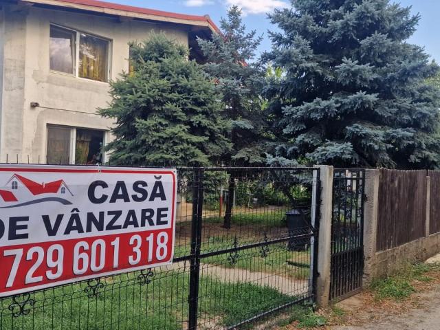 Casă vânzări în Fundulea