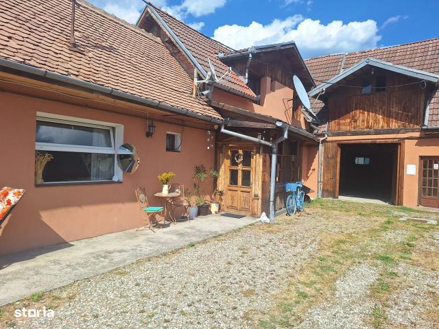 Casă vânzări în Rasnov