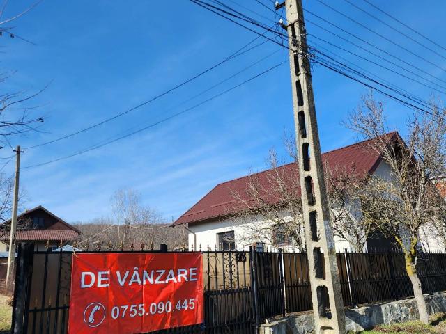 Casă vânzări în Valeni-podgoria, Argeș