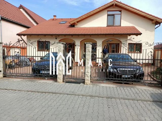 Casă închirieri în Vasile Aaron, Șelimbăr