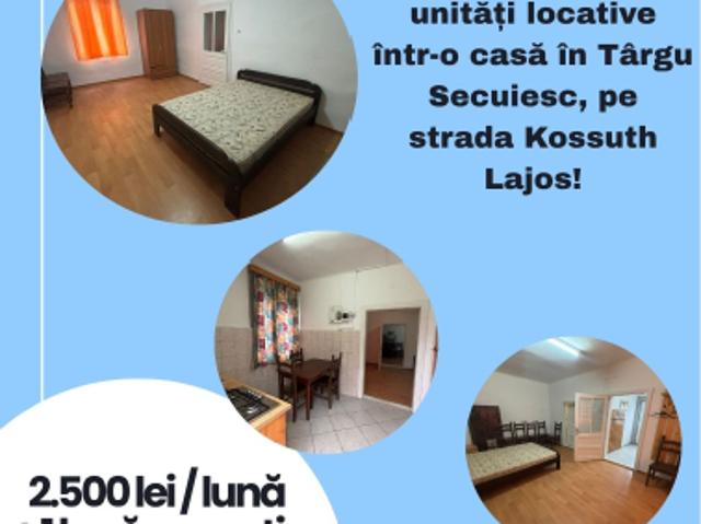 Casă închirieri în Covasna