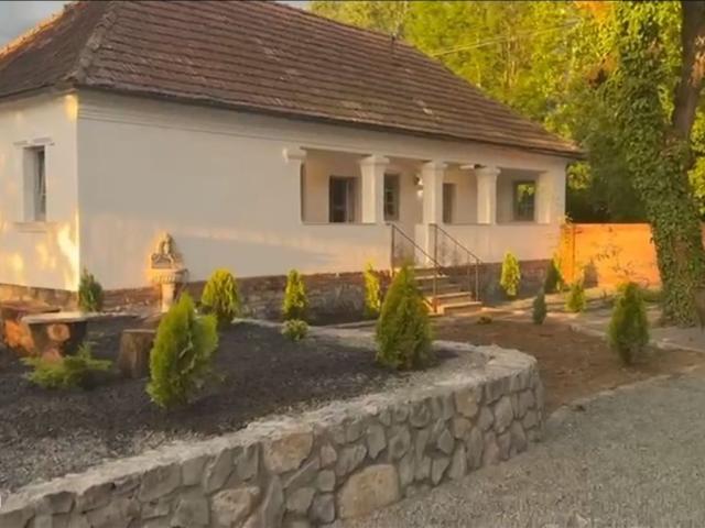 Casă vânzări în Romani, Hunedoara