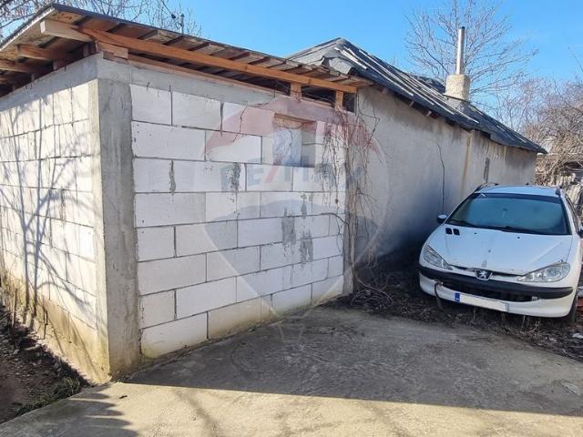 Casă vânzări în Fundulea