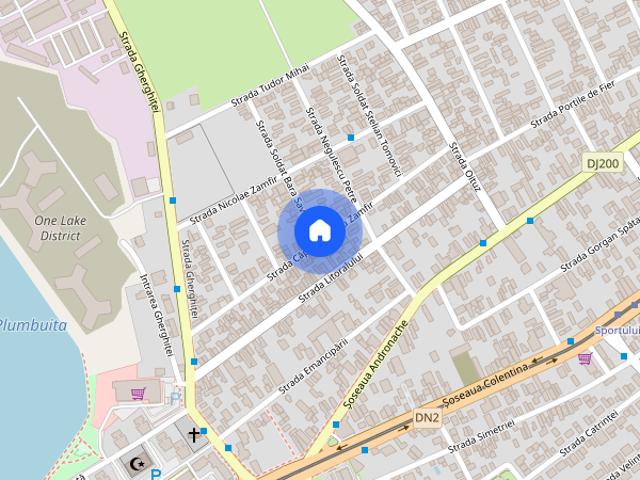 Casă închirieri în București