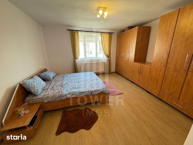 Casă închirieri în Ocna Sibiului, Sibiu