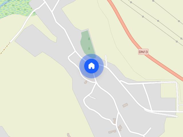 Casă închirieri în Hoghiz, Brașov