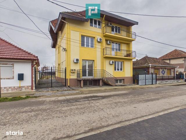 Casă vânzări