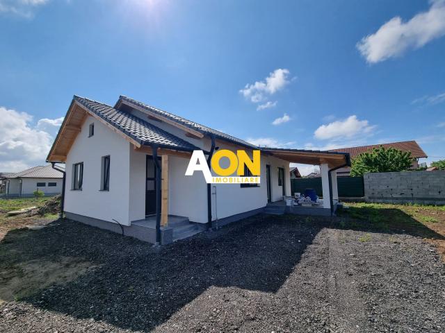 Casă închirieri în Alba