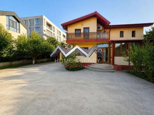 Casă închirieri în Pipera, Voluntari