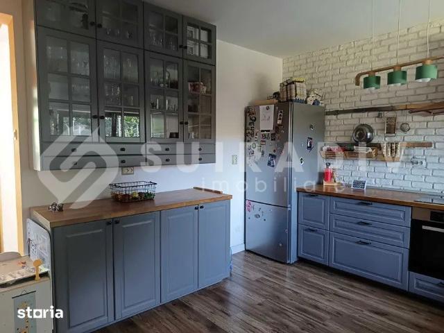 Casă închirieri în Cluj