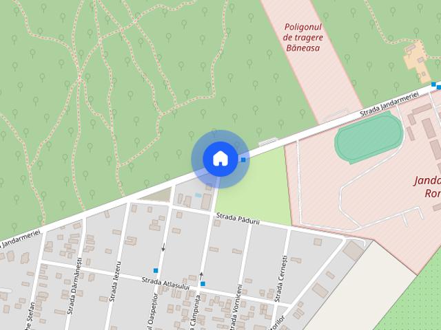 Casă închirieri în București