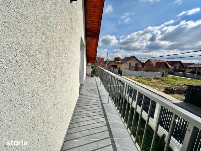 Casă închirieri în Hălchiu, Brașov