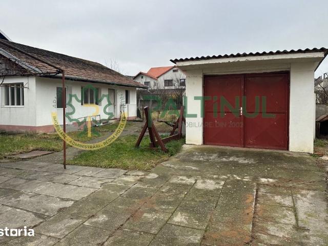Casă închirieri în Brasov, Sibiu