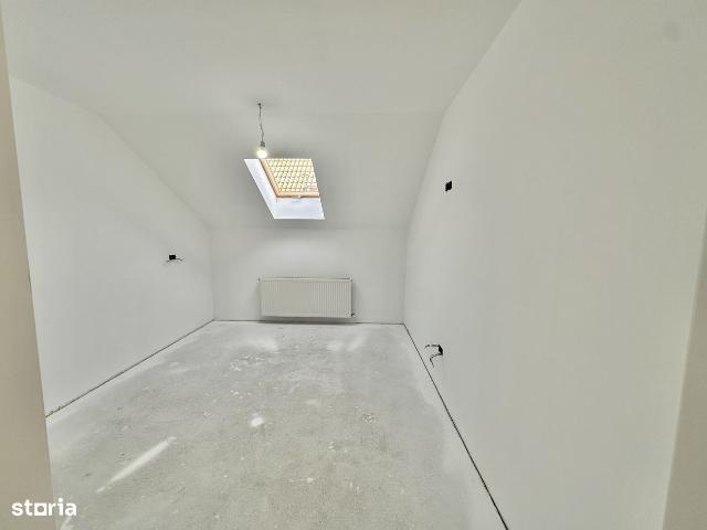 Casă vânzări în Romani, Brașov