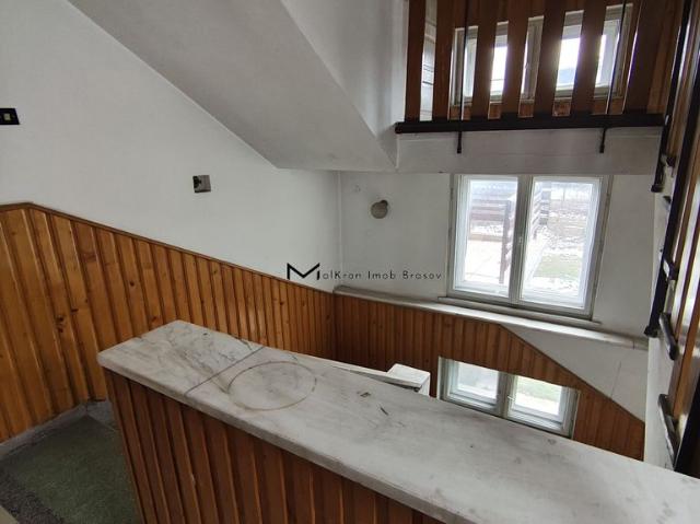 Casă vânzări în Romani, Brașov