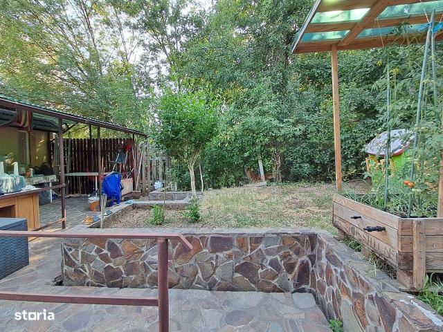 Casă vânzări în Romani, Cluj