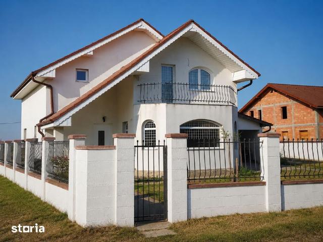 Casă închirieri în Arad
