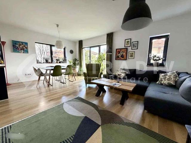 Casă închirieri în Cluj