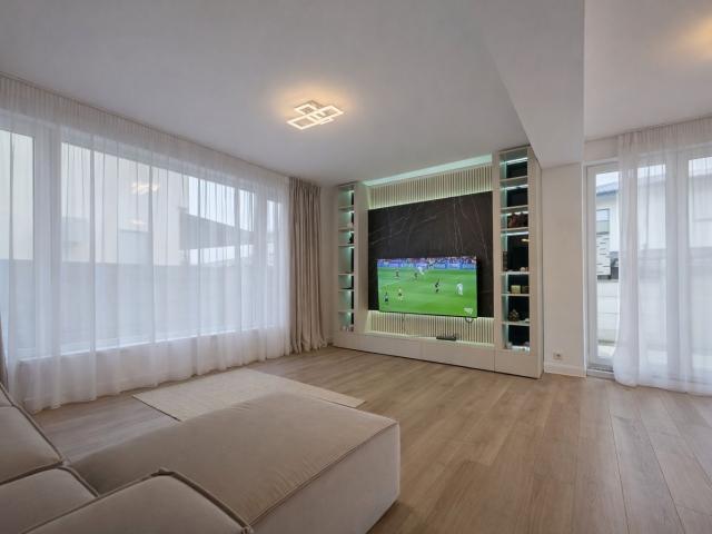 Casă închirieri în Tunari, București